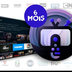 Subscription 6 months